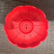 Popsicle Holder For Children - Ice Cream Stick Holder With Anti-Leak Design - Eating Ice Cream Accessory - Dirty Hand Saver - Random Color Mixing - View 7