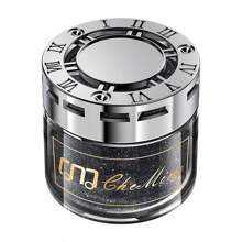 1 Bottle New Solid Car Fragrance, 6 Scents, Long Lasting Mild Fragrance, Easy To Use, Compact Size Suitable For In-Car - one-size - View 15