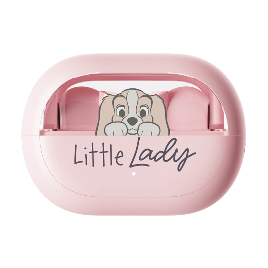 Téléphone Jouet Rose Avec Bluetooth Intra-Auriculaire Pour Enfants - B&G