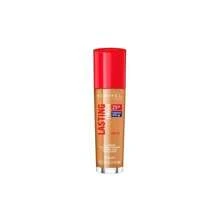 Rimmel Lasting Finish 25HR Skin Perfecting Foundation - 410 Latte - View 1