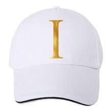 Baseball Cap, Letter Printed Vintage Trucker Hat, Snapback Cap, Suitable For Casual Outdoor Activities And Sun Protection, Spring & Autumn Travel Beach Vacation Valentines