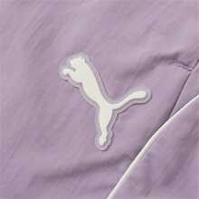 Puma UR 宽松梭织裤，建议选购小一码。 - 淺紫色 - 查看 6