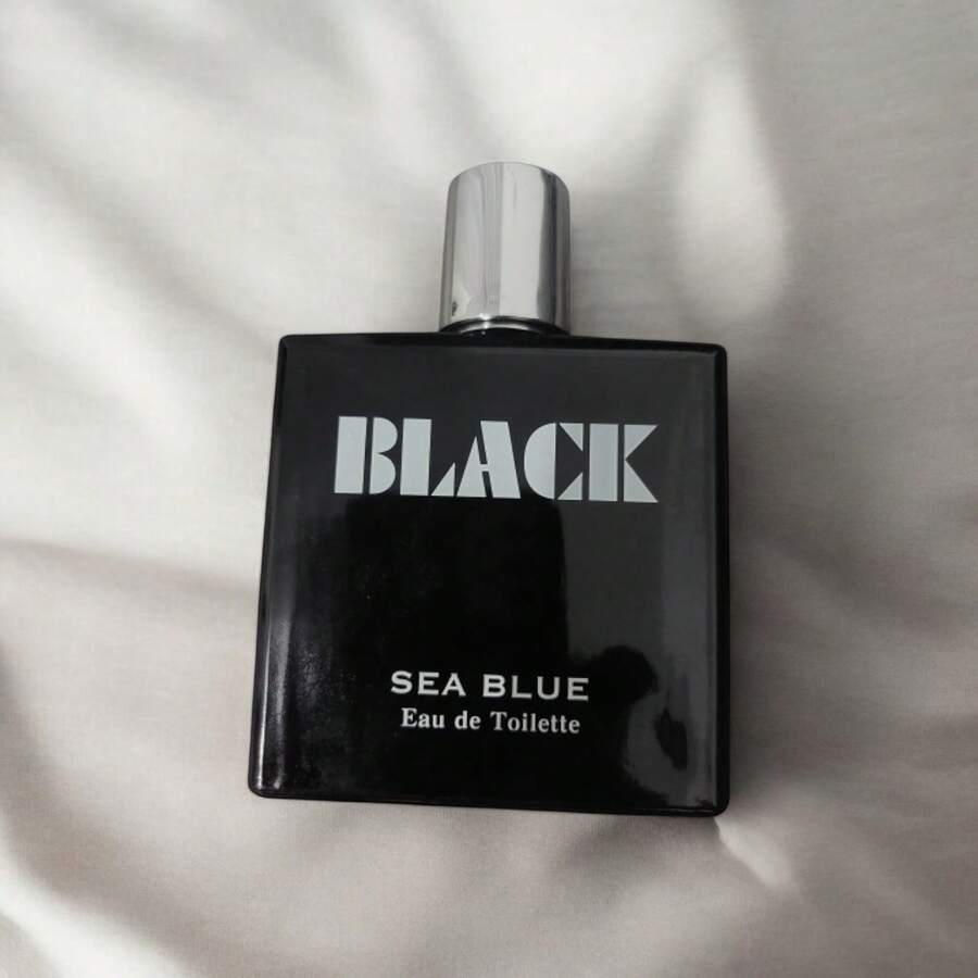 Perfume and Fragrances - 黑色 - 查看 1