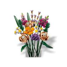 LEGO Botanicals® Bouquet Of Flowers ADULTS 10280 - Multicolor - View 2