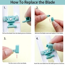 圆形切割工具、纸艺圆形切刀、纸圆形切刀、圆形切纸刀、圆形切刀、纸板圆形切刀、可调圆形切刀、剪贴簿和卡片制作用工艺切割工具