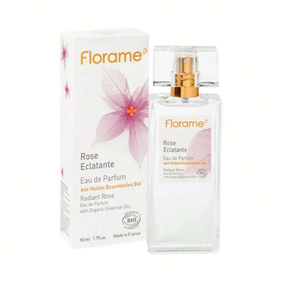 Florame Heren Parfums