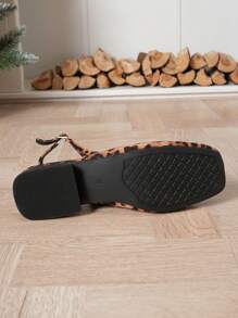 New Style Breathable Women Shoes, Chic French Style Non-Slip Flats