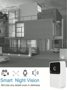 Smart Doorbell