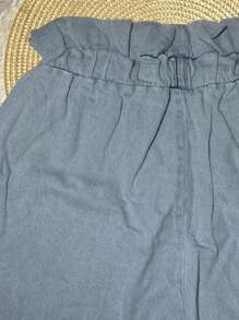 208 Pants - Xám - Xem 4