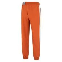 Puma 男友风男士裤子 基础系列针织长裤 Terry Downtown 运动裤 TR 537745-99