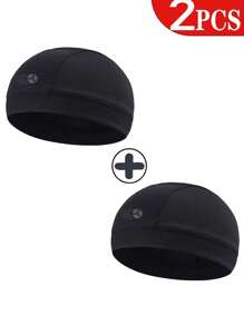 Skull Cap Helmet Liner, Cooling Welding Cap Riding Hat Unisex Safety Helmet Bandana