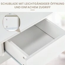 CLIPOP Kids Vanities - White - View 7