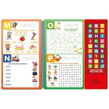 Interactive Sound Children's Book Listen And Learn: Abc - Sách đơn - Xem 2