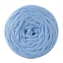 1PC,Multi-Color Polyester Yarn Bundle 300g, DIY Craft Weaving Yarn For Handmade Baskets, Carpets, And Cradle Projects – Durable Textured Fabric Yarn In Various Shades
