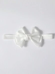 7 chiếc/9 chiếc/11 chiếc băng đô cho bé, phụ kiện tóc nơ cho trẻ sơ sinh, kẹp tóc co giãn dễ thương cho công chúa sơ sinh, đồ dùng tiệc tùng cho bé & quà tặng sinh nhật - Nhiều màu - Xem 5