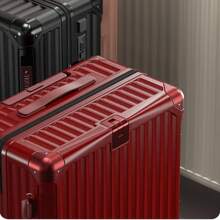 20 英寸多功能登机箱，便携式行李箱带杯架，带密码锁的行李箱防刮耐磨防水行李箱万向轮拉杆箱多功能行李箱带 USB 充电端口 + 杯架 + 挂钩，大容量轮子行李箱行李箱，20 英寸，密码锁拉杆箱旅行行李箱行李箱旅行行李箱随身携带行李箱手提行李箱套装行李箱套装行李袋