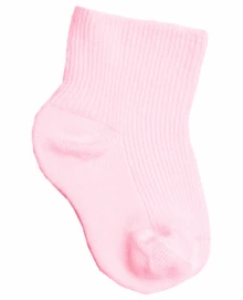 Kit 6 Pairs Of Lupo 2002-002 Colorful Mid-Calf Baby Socks - Xám - Xem 3