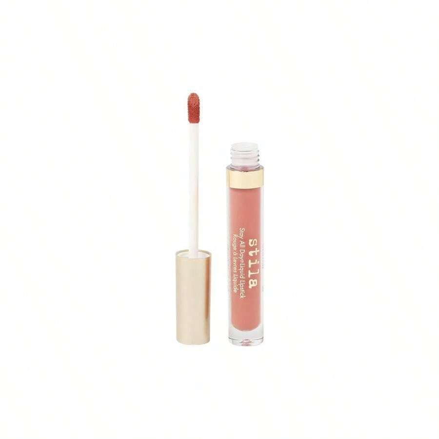 Stila Stay All Day Liquid Lipstick - Salina - View 1