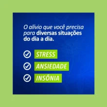 Vit Calm Capsule Supplement - Passion Fruit Extract With L-Tropptophan C/20 - 其他 - 查看 2