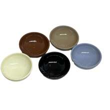 4 pièces/8 pièces/12 pièces Accessoires de vaisselle miniature, modèle de scène microscopique, accessoires de cuisine et de salle à manger miniature