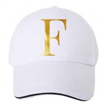 Baseball Cap, Letter Printed Vintage Trucker Hat, Snapback Cap, Suitable For Casual Outdoor Activities And Sun Protection, Spring & Autumn Travel Beach Vacation Valentines