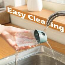 Adjustable Faucet Extender, Bathroom/Kitchen Sink Faucet Extension For Bathtub - Multicolor - View 4