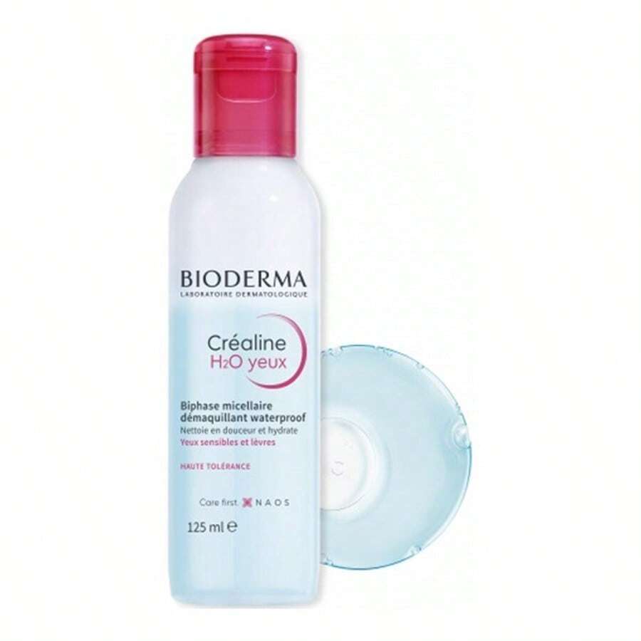 Bioderma Makeup Remover
