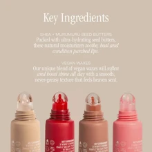 Summer Fridays 0.5 Oz/ 15 G  Lip Butter Balm For Hydration & Shine Color: Vanilla Beige - Pink Sugar - 查看 9