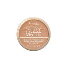 Rimmel Stay Matte Powder