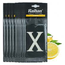 2pcs/5pcs/10pcs长效香片 多功能香纸 香片 汽车后视镜挂件 衣柜室内装饰挂件 香水片 高档香味 时尚设计