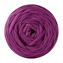 1PC,Multi-Color Polyester Yarn Bundle 300g, DIY Craft Weaving Yarn For Handmade Baskets, Carpets, And Cradle Projects – Durable Textured Fabric Yarn In Various Shades