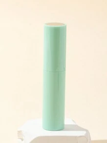 1 st. 0,34 oz snoepkleurige draaibare compacte parfumfles - draagbare navulbare spray, geschikt voor reizen en dagelijks gebruik, geurloze ABS-kunststof dispenser, meerdere kleuren beschikbaar, perfect cadeau voor geliefden