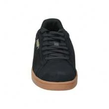 Puma Zapatilla Smash 3.0 para hombre - Zapato deportivo negro - Zapatilla con cordones - Estilo casual - Cómoda - Versátil - Modelo 390984-10 - Negro - Ver 3