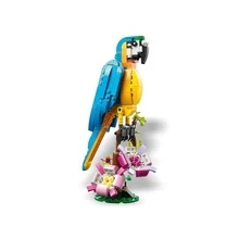 LEGO Creator® Exotic Parrot BOYS FIRST 31136