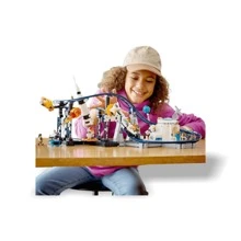 LEGO Creator® Space Roller Coaster BOYS FIRST 31142 - Multicolor - View 6