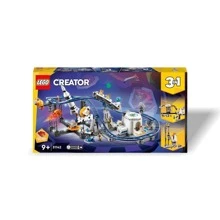 LEGO Creator® Space Roller Coaster BOYS FIRST 31142 - Multicolor - View 7