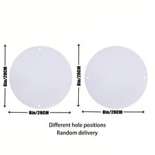 Arte de pared con luna rústica sonriente, de 8x8 pulgadas, decoración vintage de interior/exterior, letrero de hojalata para el hogar, restaurante, cafetería, garaje, herramienta de aluminio artesanal para scrapbooking y estampado con lámina