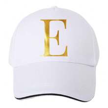 Baseball Cap, Letter Printed Vintage Trucker Hat, Snapback Cap, Suitable For Casual Outdoor Activities And Sun Protection, Spring & Autumn Travel Beach Vacation Valentines