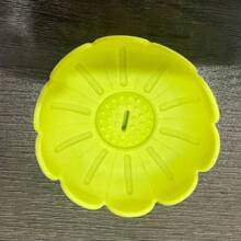 Popsicle Holder For Children - Ice Cream Stick Holder With Anti-Leak Design - Eating Ice Cream Accessory - Dirty Hand Saver - Random Color Mixing - View 4