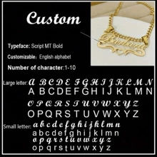 1 Stück Gold Rose Gold verschiedene Stiloptionen Personalisierte Halskette mit Edelstahl Herz-Anhänger, abnehmbare Kette, stilvoller personalisierter Schmuck, Modezubehör, das beste Geschenk für Freunde und Familie, für den Alltag und Partyveranstaltungen, Weihnachtsferien den ganzen Jahreszeit elegant und Hip Hop Stil ohne Beschichtung Thanksgiving Weihnachten