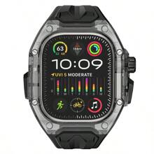 S7 Sport Band, Functional Bands Compatible With Watch SE/S4/S5/S6/S7/S8/S9/Ultra 1/2, Men's Multi-Color Business Replacement Strap