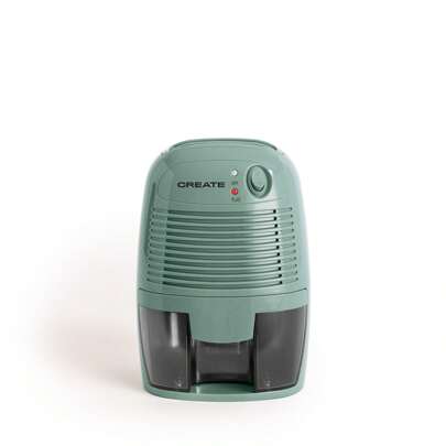 Create Mini Deumidificatore 500ml - ✅ consegna in 24/48h in Spagna (penisola) - DRYZONE