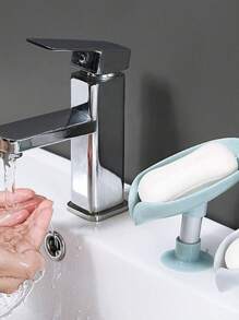 [Combination] Soap Dish + Shower - 彩色 - 查看 2