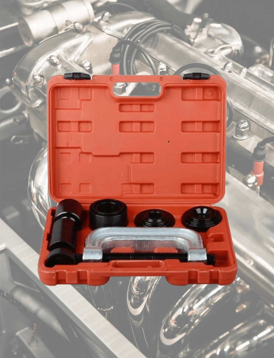Prensa Rotula  Kit 4 En 1 Instalador Montar Desmontar 2wd 4wd Vmingo Mexico