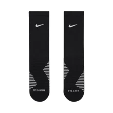 Nike Strike DH6620-100 Socks 42-46 - Black - View 2