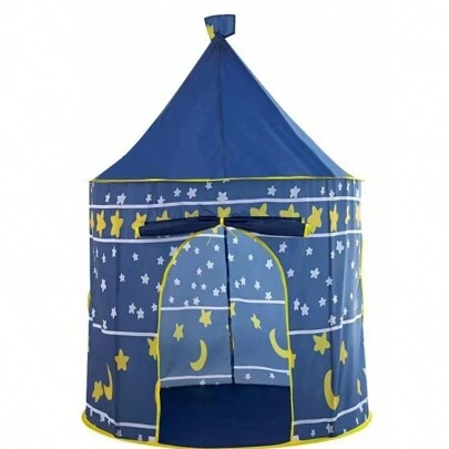 Tienda Niños Carpa Castillo Casita Portátil Juguete Infantil