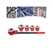 Threaded Insert - الأحمر - مشاهدة 7