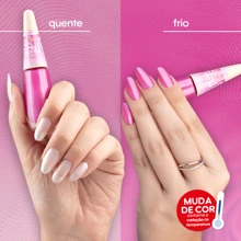 Impala Unpredictable Collection Kit Color Changes 8 Units New - 白色 - 查看 7