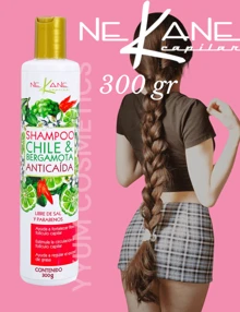 Shampoos & Conditioners - Red - View 2