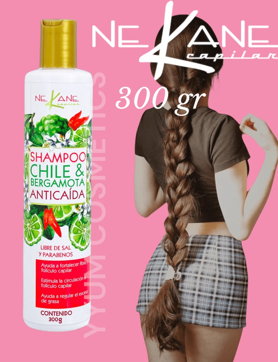 Shampoos & Conditioners